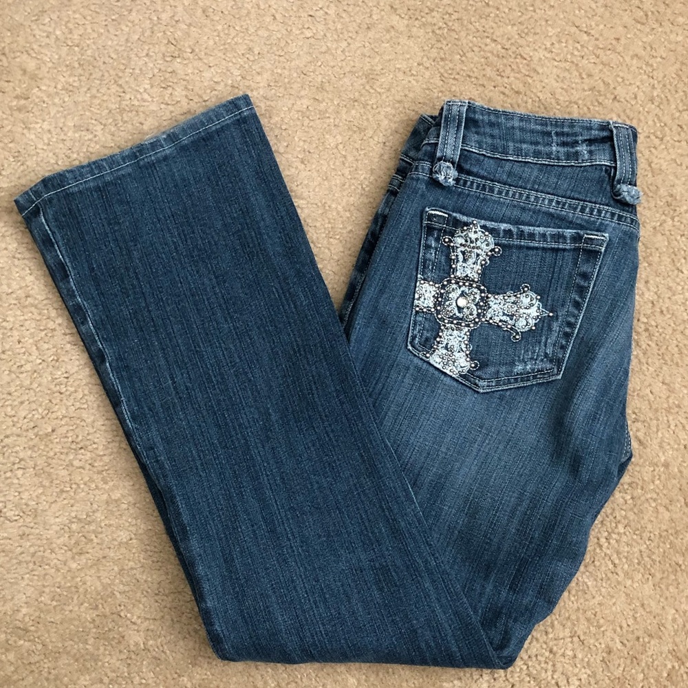 MissMe Jeans, Size 29
